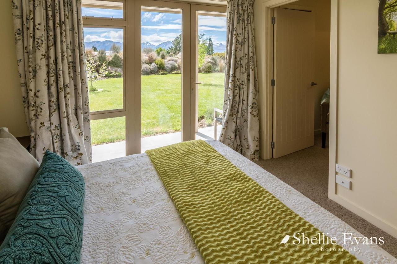 טוויזל Night Sky Cottages - Kea Cottage - Luxury מראה חיצוני תמונה