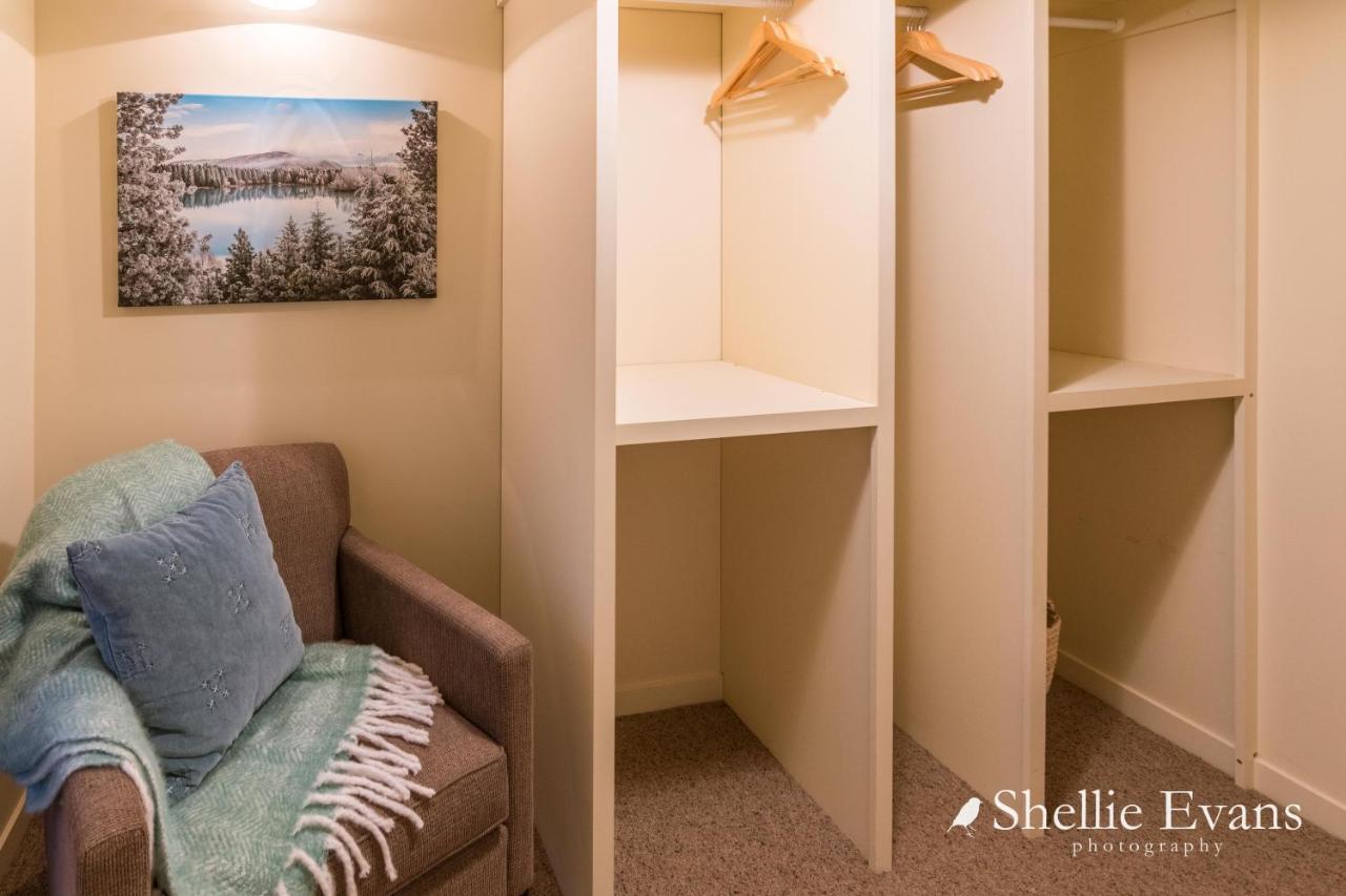טוויזל Night Sky Cottages - Kea Cottage - Luxury מראה חיצוני תמונה