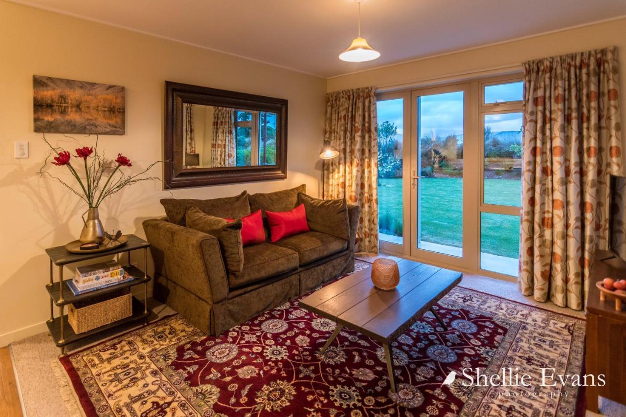 טוויזל Night Sky Cottages - Kea Cottage - Luxury מראה חיצוני תמונה