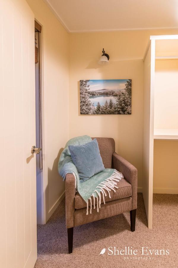 טוויזל Night Sky Cottages - Kea Cottage - Luxury מראה חיצוני תמונה
