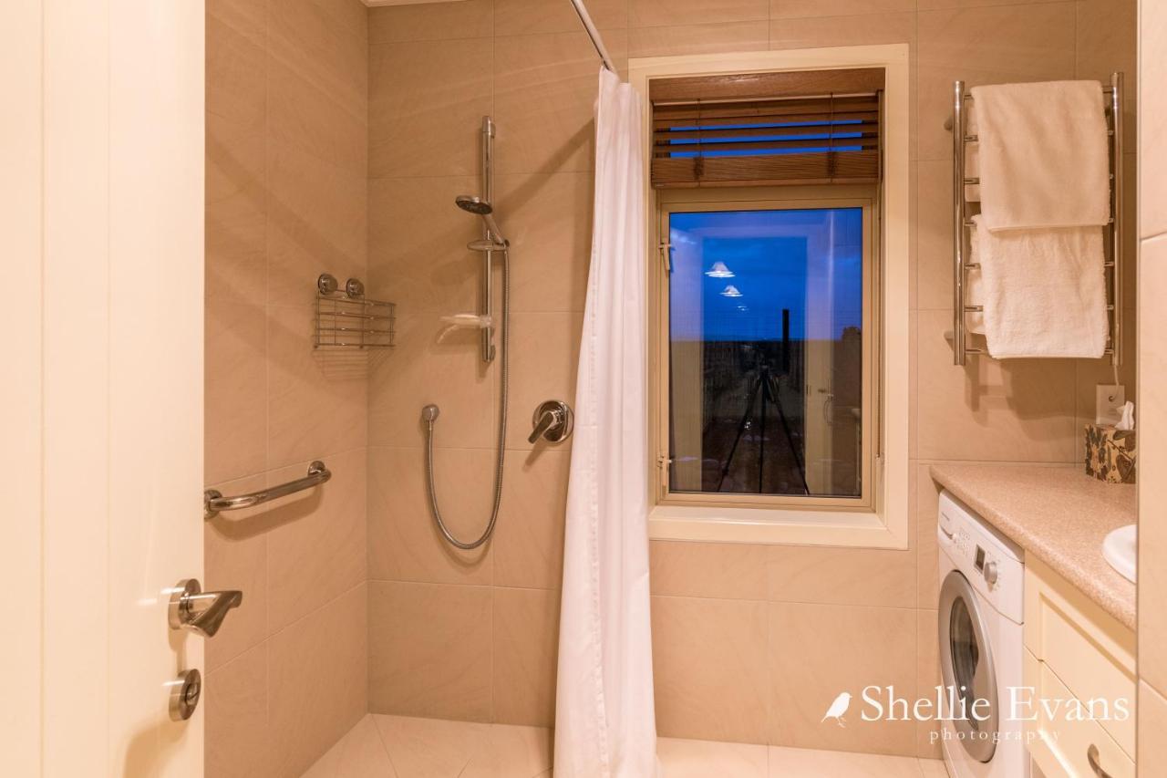 טוויזל Night Sky Cottages - Kea Cottage - Luxury מראה חיצוני תמונה